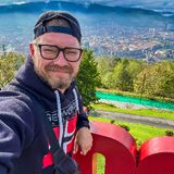 Максим , гид  в Барселоне