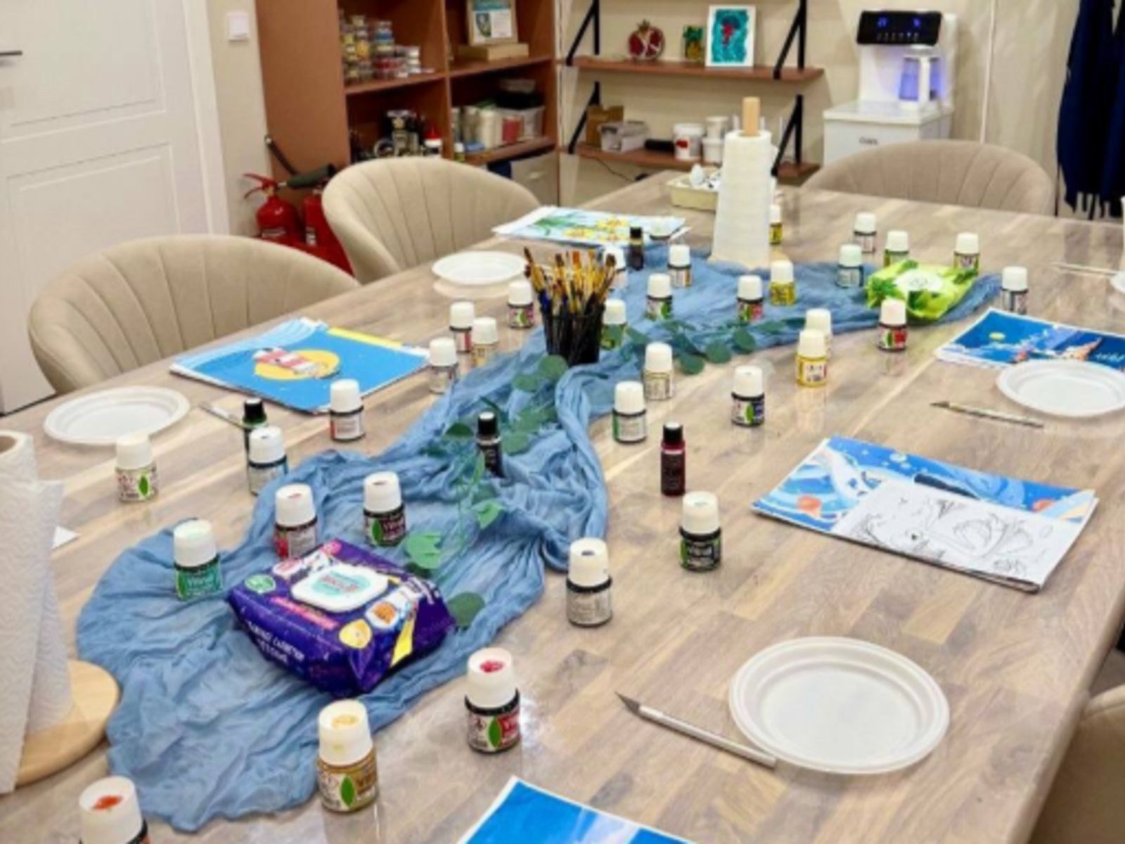 Творчество