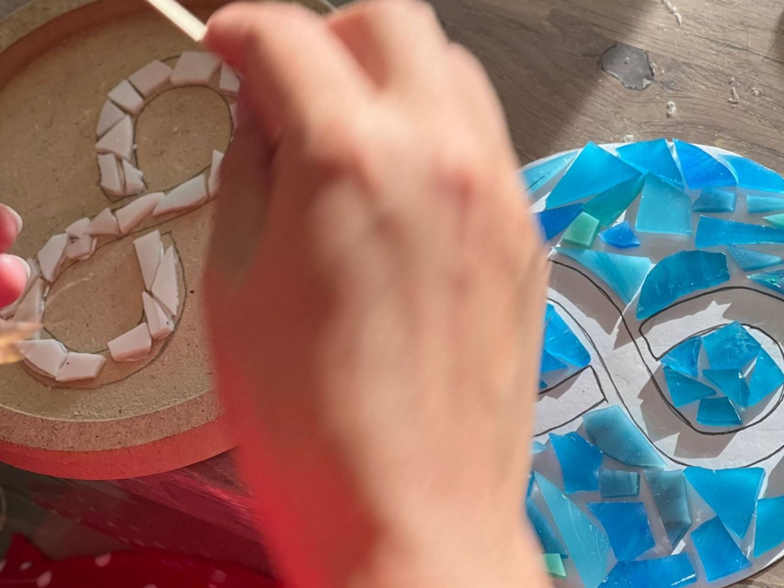 Творчество