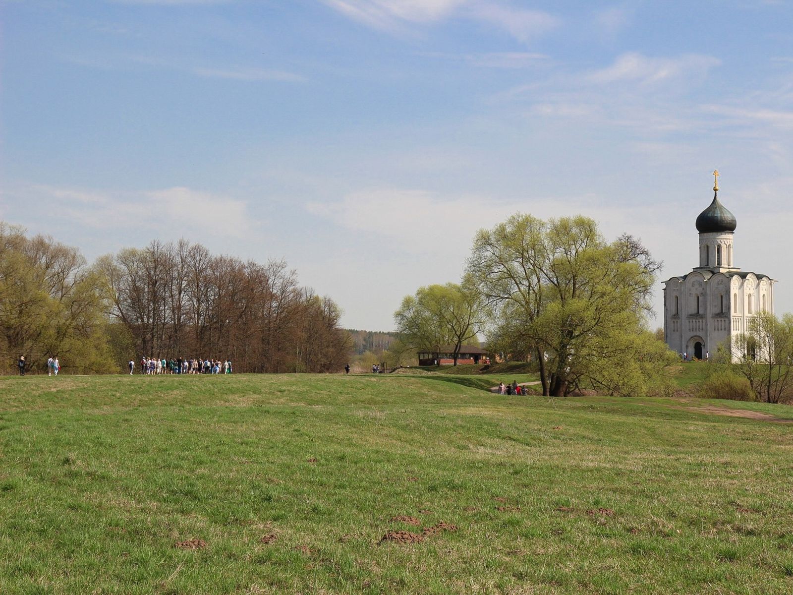 Покрова на Нерли