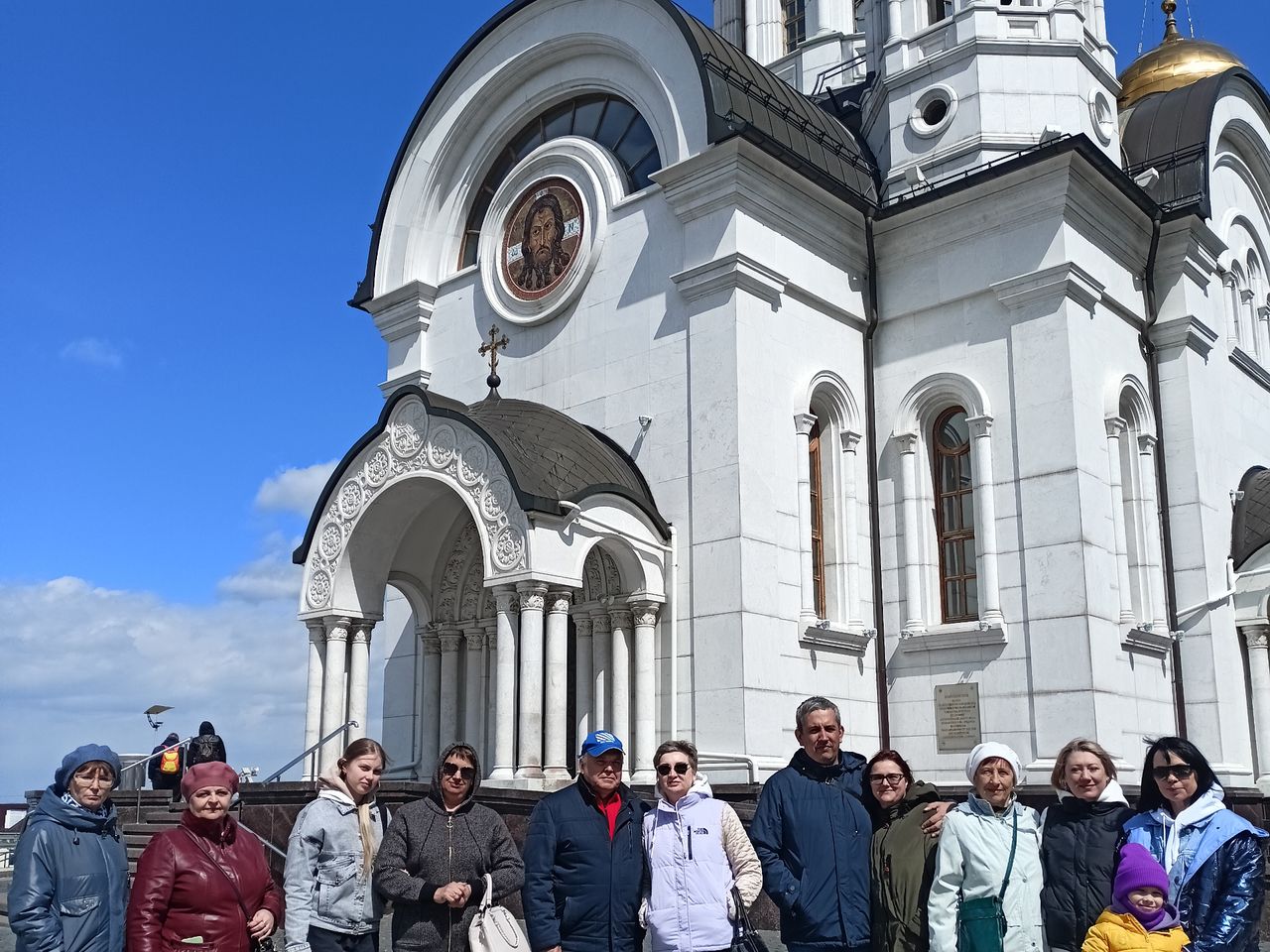 Обзорная экскурсия по Самаре: удивляйтесь и восхищайтесь - индивидуальная экскурсия в Самаре на машине гида длительностью 3 часа с количеством участников до 3 человек со скидкой 5% цена экскурсии 9500₽