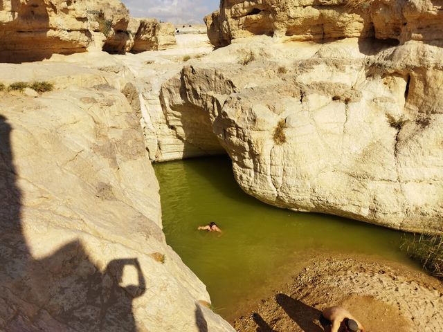 Индивидуальная обзорная экскурсия из Иерусалима в Эйлат — фото 3