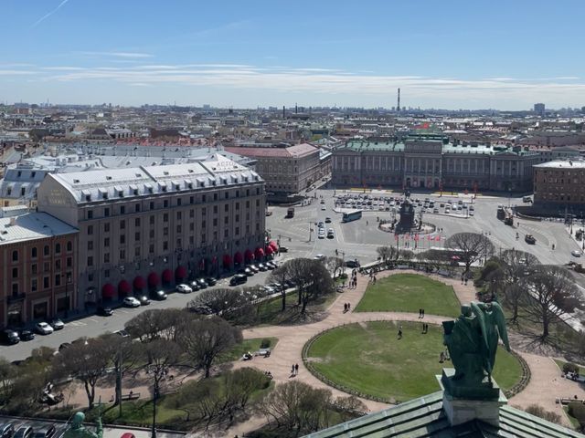 Исаакиевский собор: авторская экскурсия снаружи и внутри шедевра — фото 2