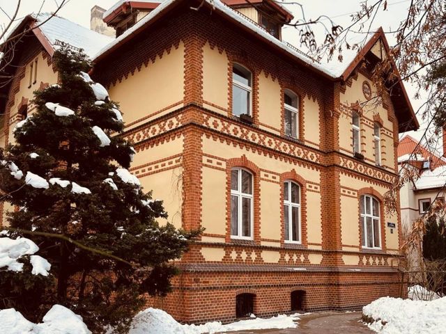 Обзорная экскурсия по району немецких вилл Амалиенау — фото 2