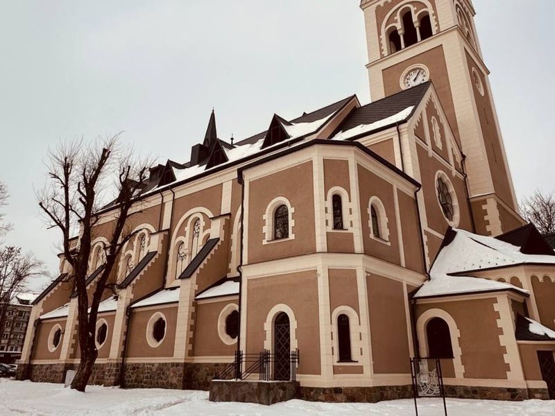 Экскурсия