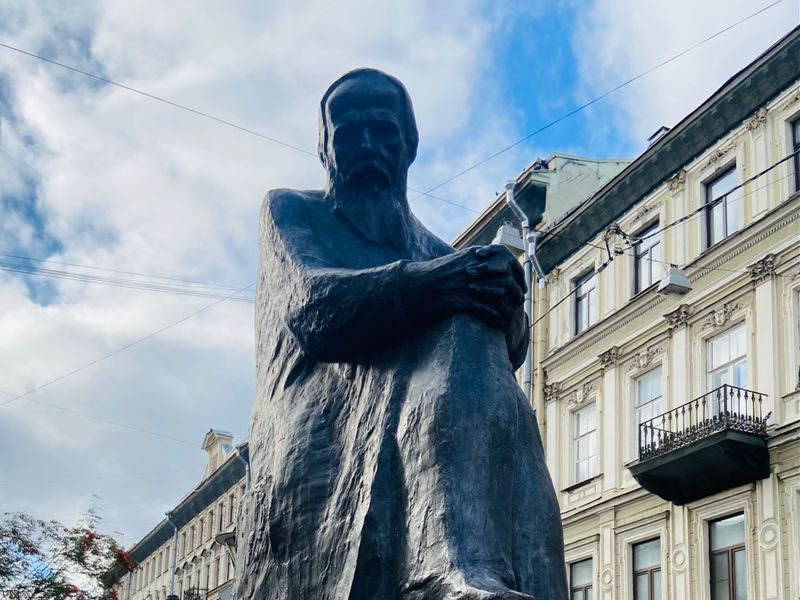 Писатель