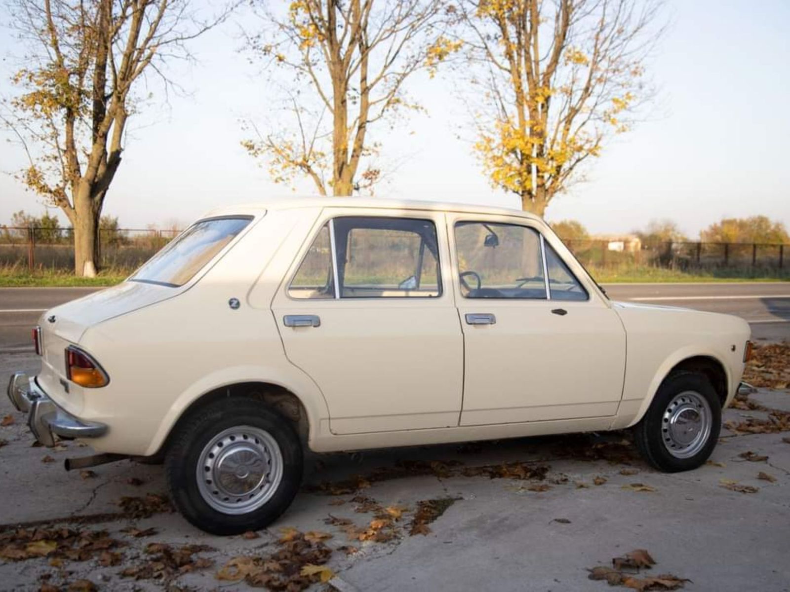 Zastava 101