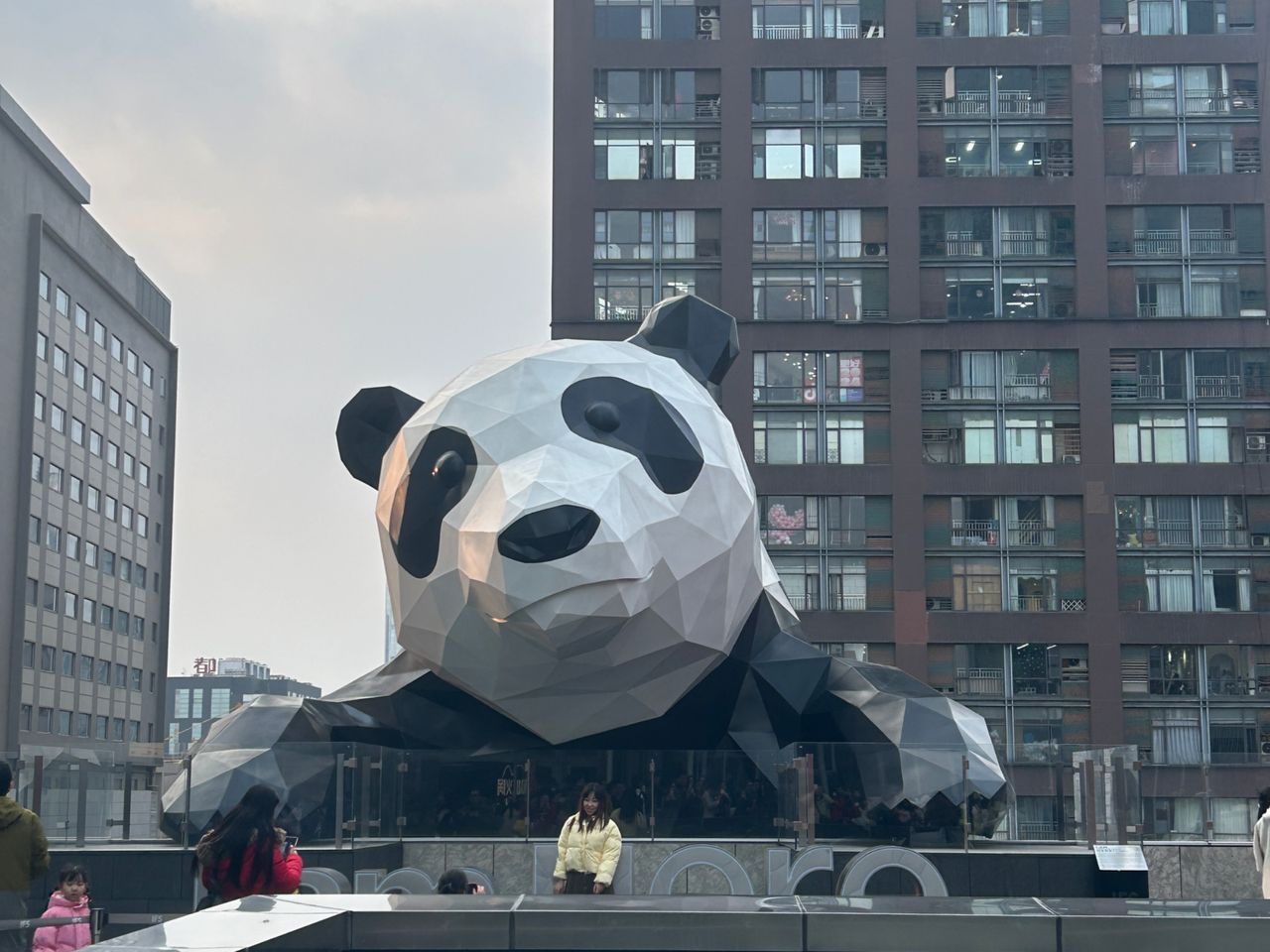 Чэнду за 1 день: обзорная экскурсия от панд до чайных - индивидуальная экскурсия в Чэнду длительностью 6 часов с количеством участников до 5 человек цена экскурсии 250$