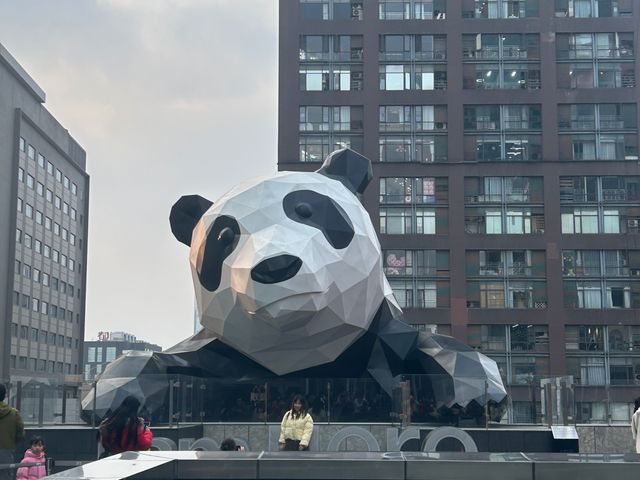 Чэнду за 1 день: обзорная экскурсия от панд до чайных