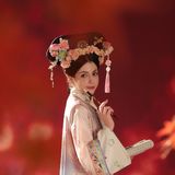 Кристина гид в Чэнду