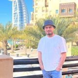 Тимур , гид  в Дубае