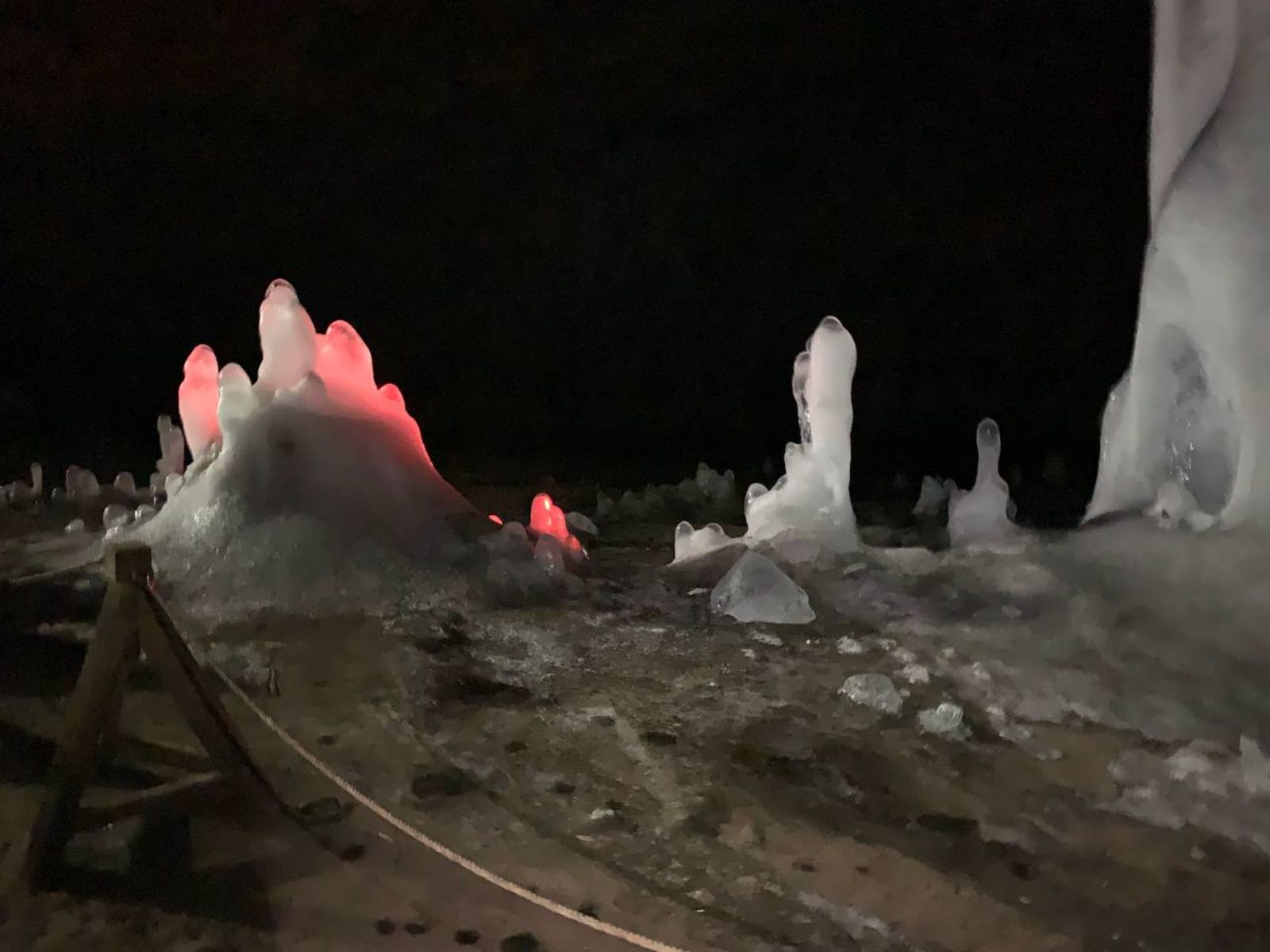 Древние льды