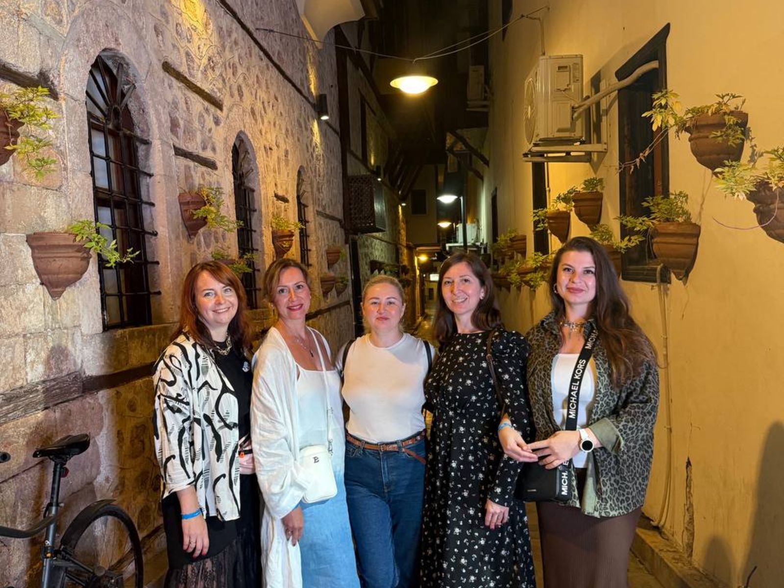 Эта прогулка поможет вам увидеть Анталию не только как курорт, но и как часть великой христианской истории