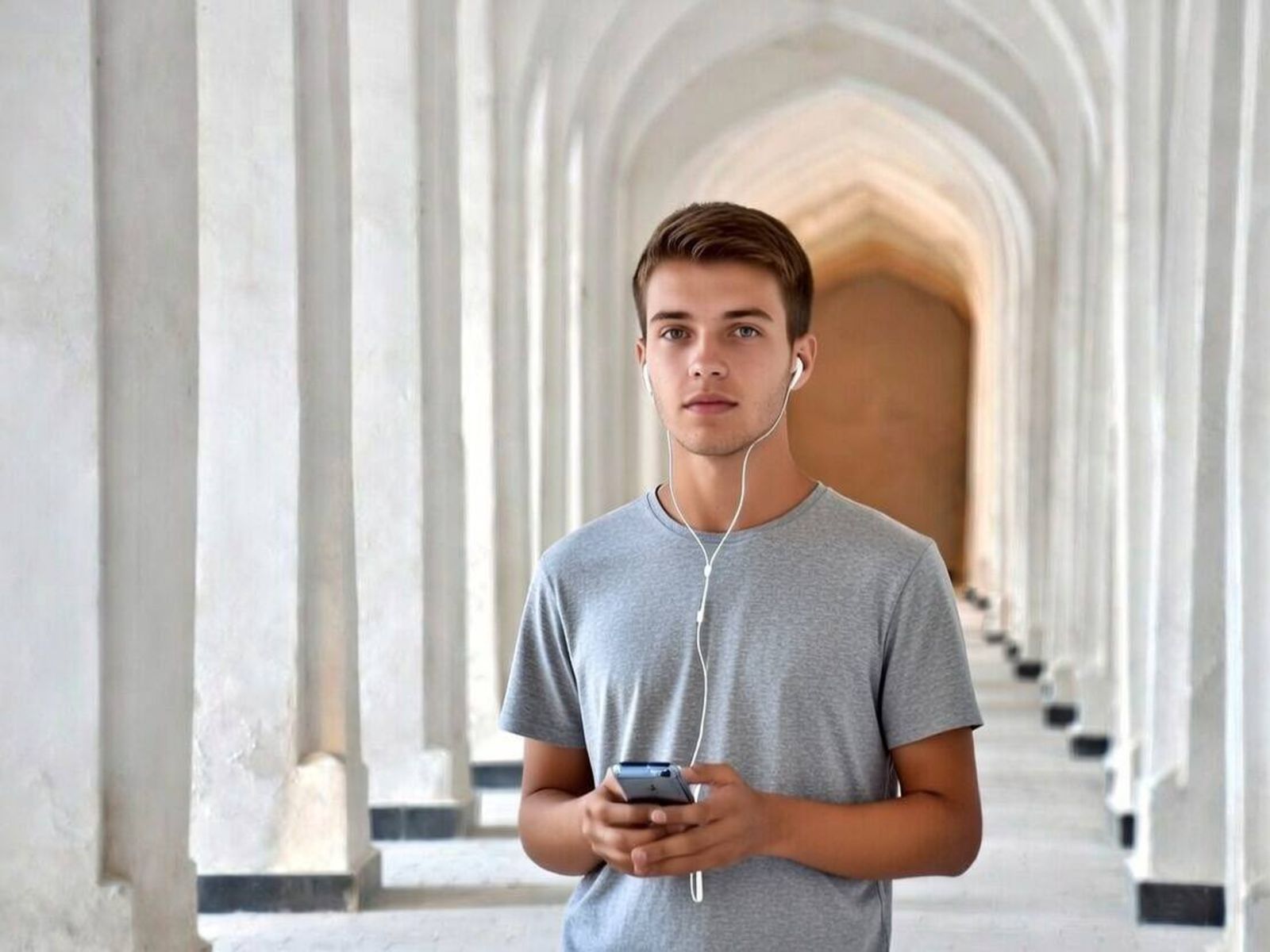 Экскурсия с аудиогидом