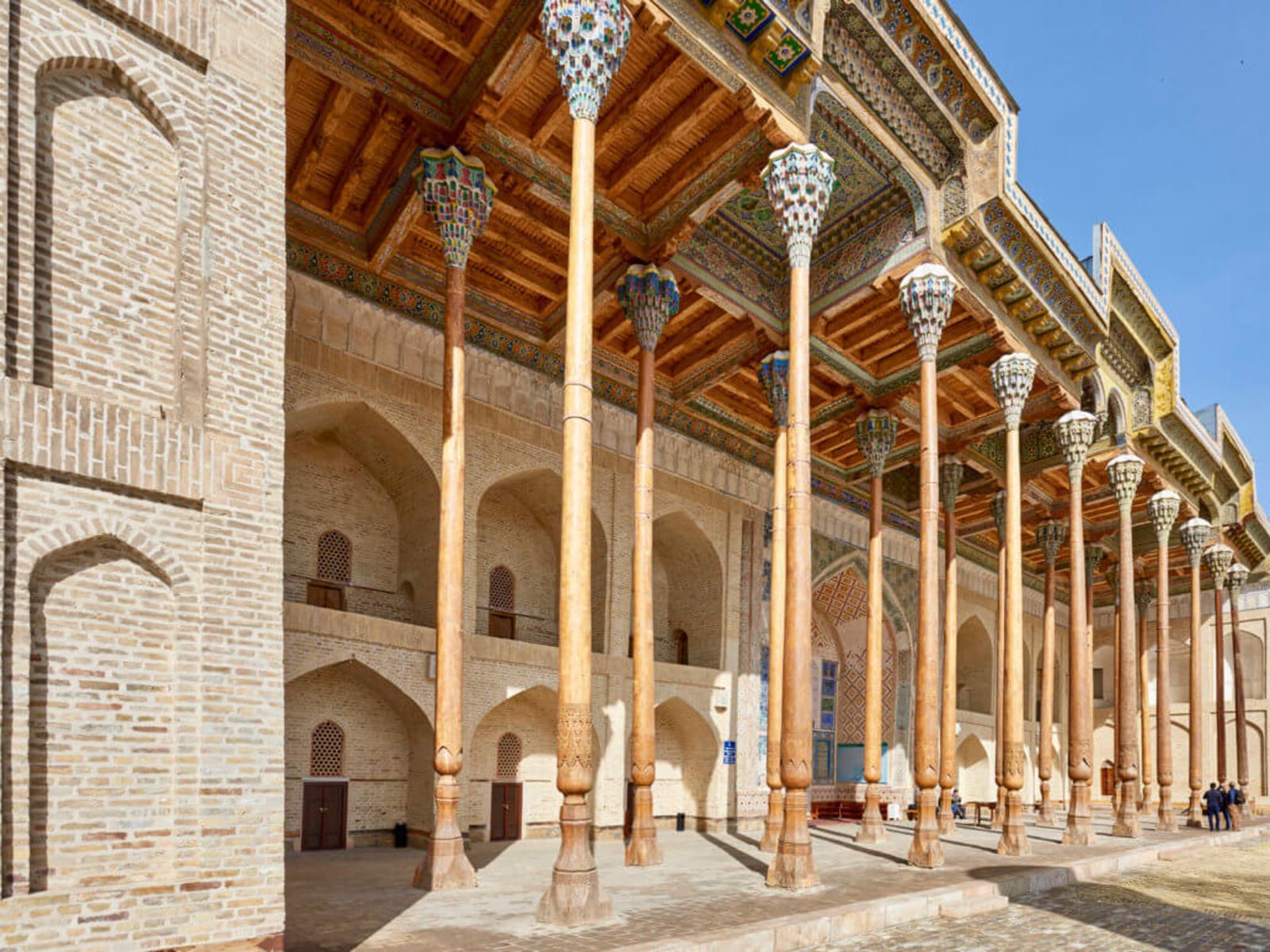 Архитектура