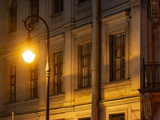 Групповая экскурсия по мистическому Петербургу