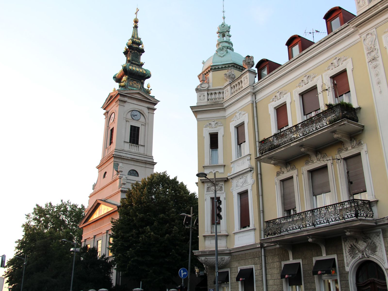 Косанчичев Венац