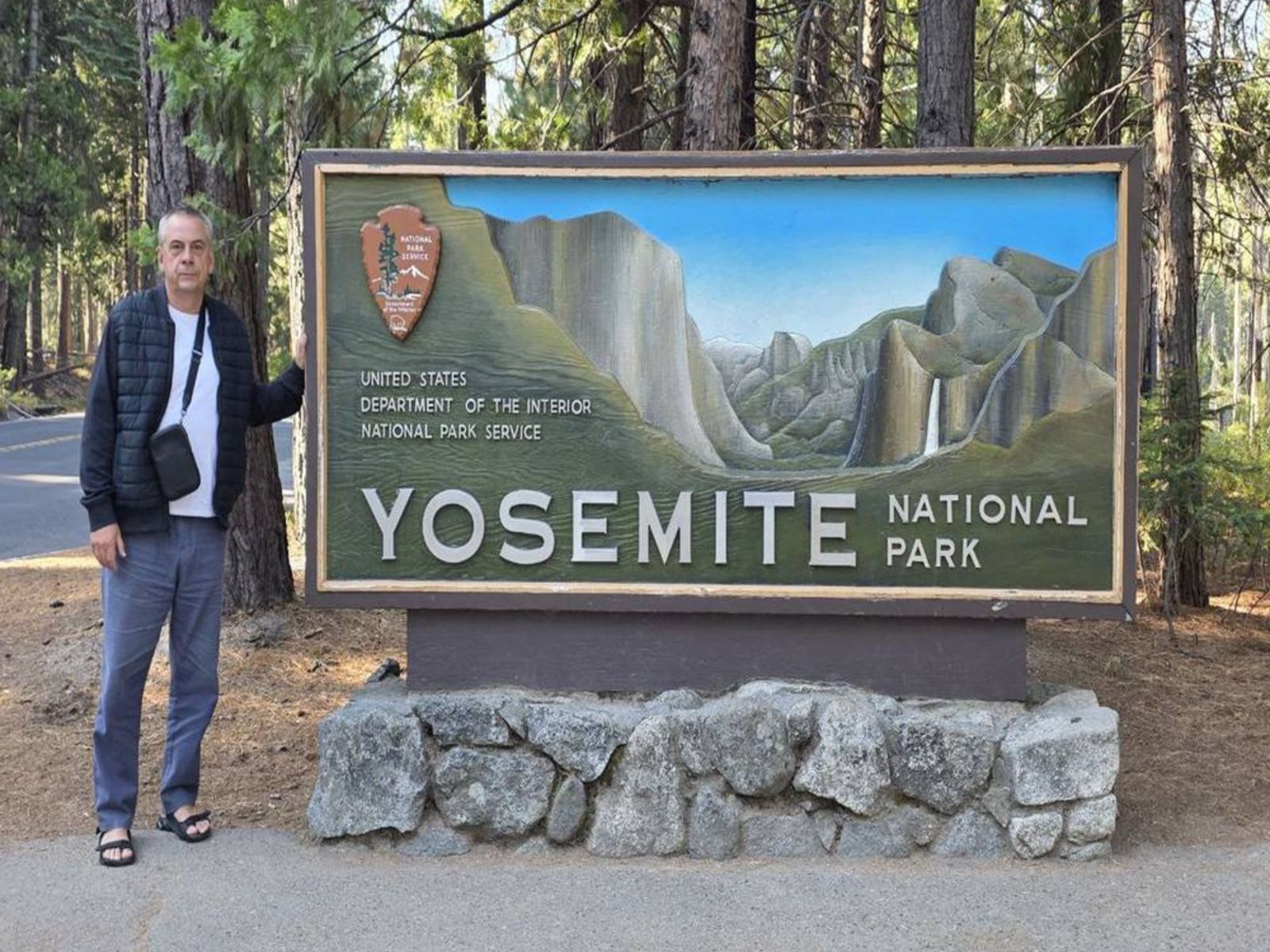 Табличка, за которой скрывается величие 