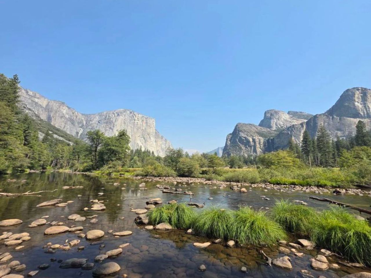 Обзорная экскурсия из Сан-Франциско в Йосемити на один день - индивидуальная экскурсия в Сан-Франциско на машине гида длительностью более 12 часов с количеством участников до 6 человек цена экскурсии 1300$