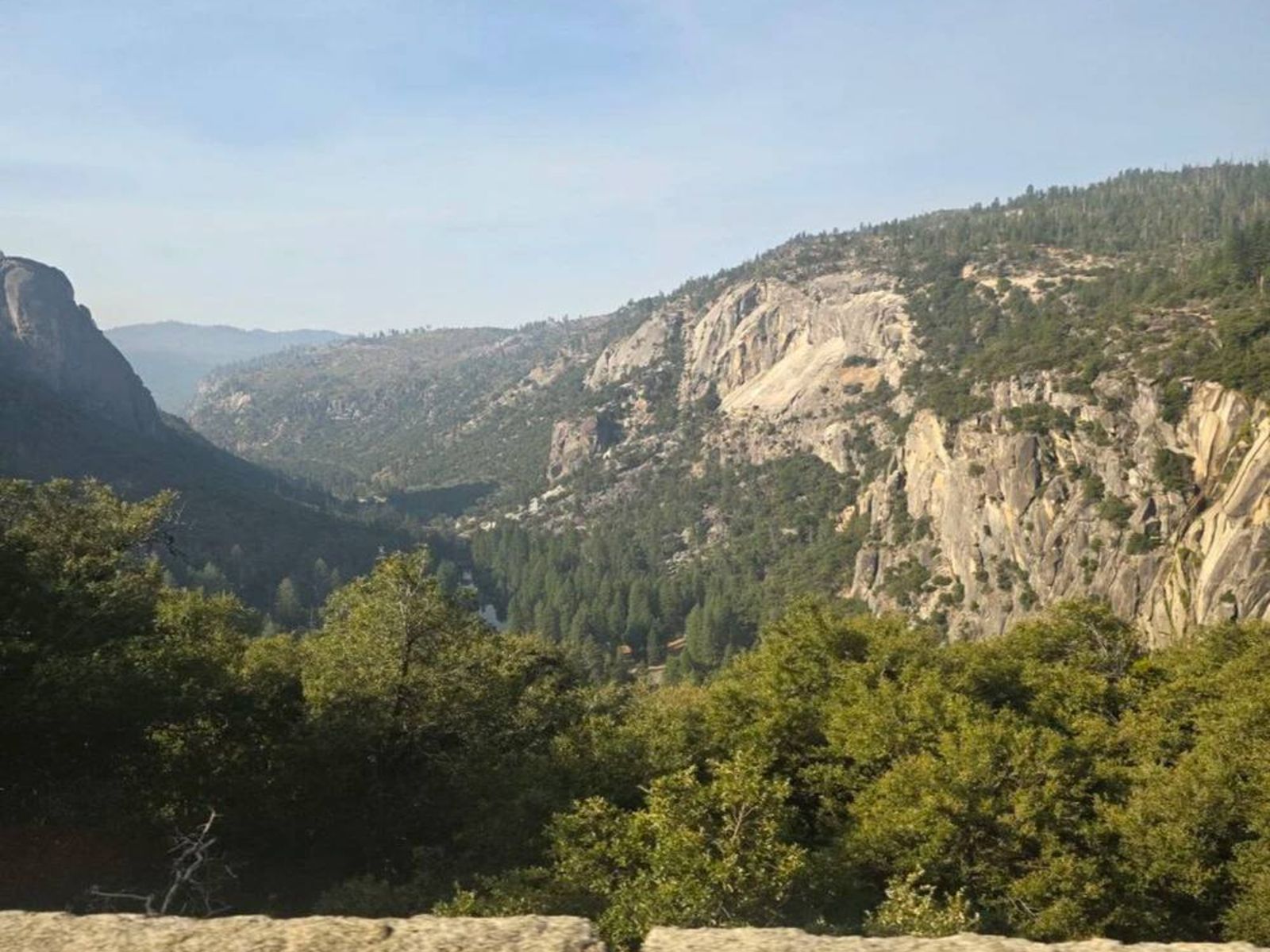 Америка, которую хочется сохранить 