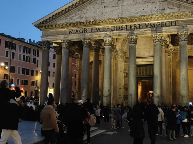 Обзорная экскурсия по главным местам Рима на автомобиле