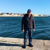 Руслан гид на Сардинии