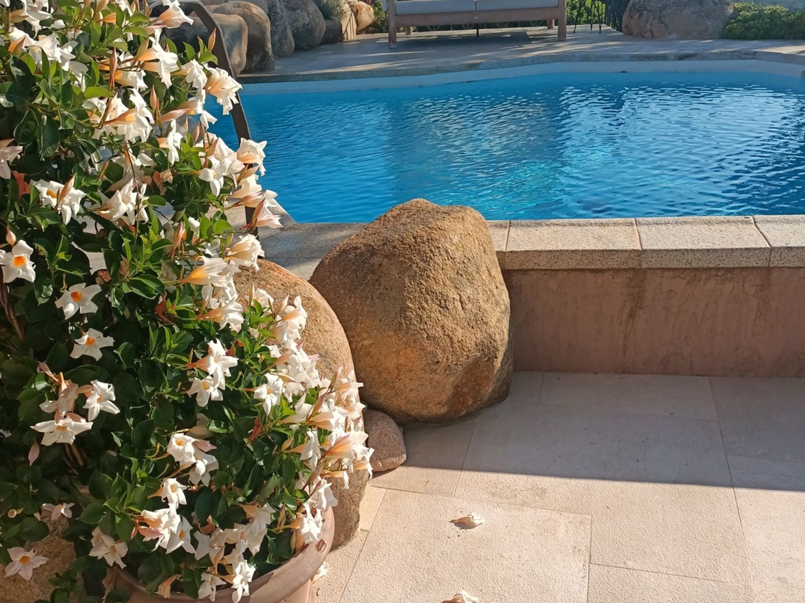 На экскурсии