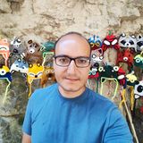 Завен , гид  во Владикавказе