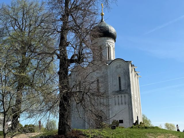 Белый камень и забытые смыслы: экскурсия Владимир и Боголюбово