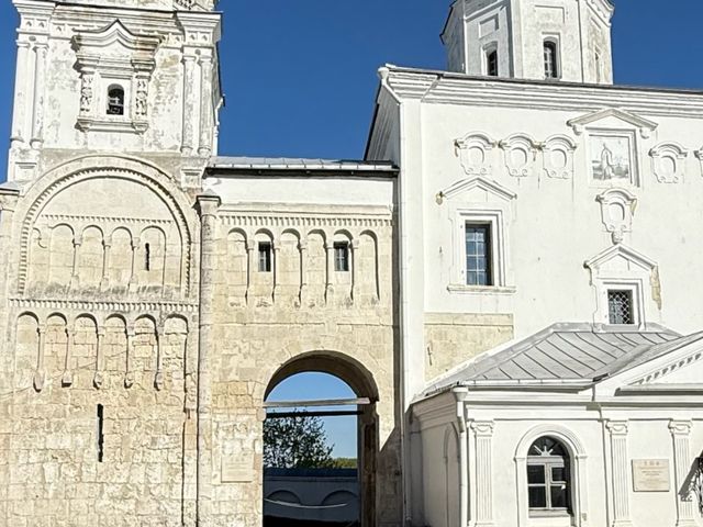 Белый камень и забытые смыслы: экскурсия Владимир и Боголюбово — фото 3