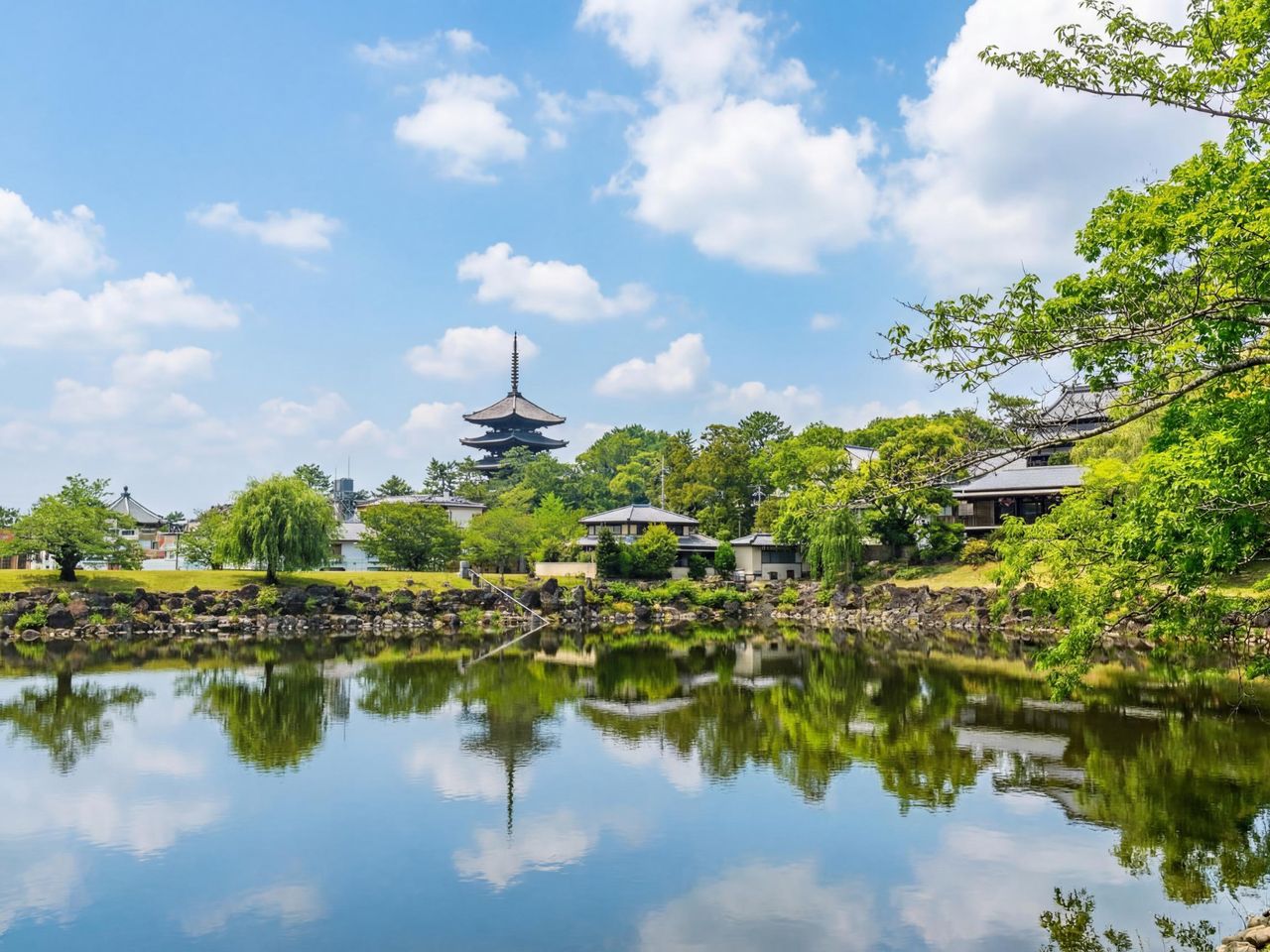 Индивидуальная обзорная экскурсия в Наре - индивидуальная экскурсия в Наре длительностью 7 часов с количеством участников до 4 человек цена экскурсии 395€