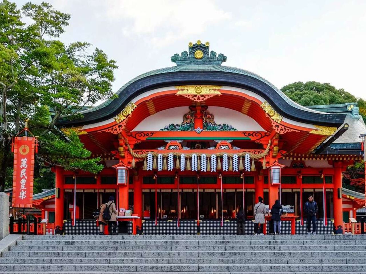 Индивидуальная обзорная экскурсия из Киото в Удзи - индивидуальная экскурсия в Киото длительностью 7 часов с количеством участников до 4 человек цена экскурсии 395€