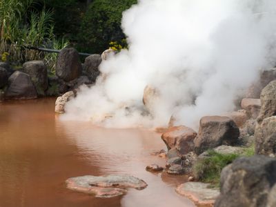 Экскурсии в Беппу
