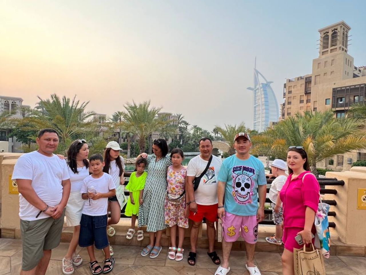 Индивидуальная обзорная экскурсия из Рас-эль-Хаймы в Дубай - индивидуальная экскурсия в Рас-эль-Хайме на машине гида длительностью 10 часов с количеством участников до 4 человек цена экскурсии 260$