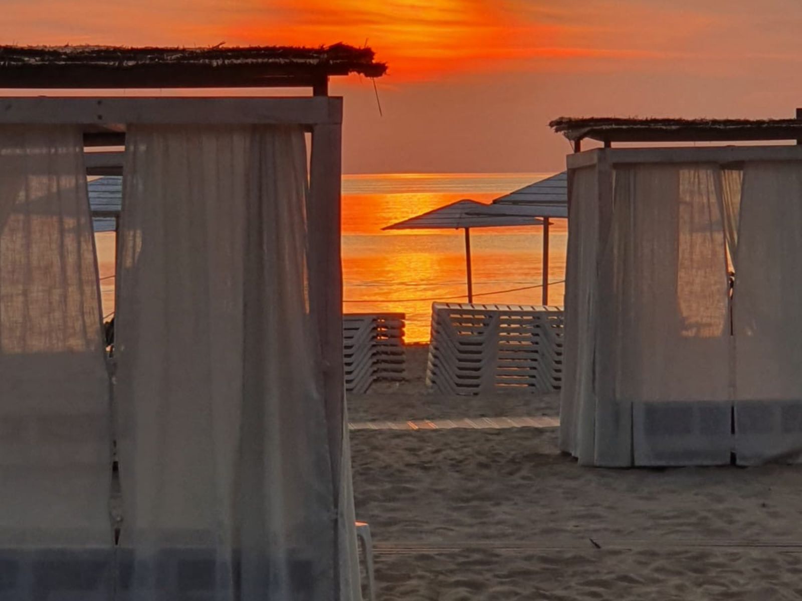 Набережная