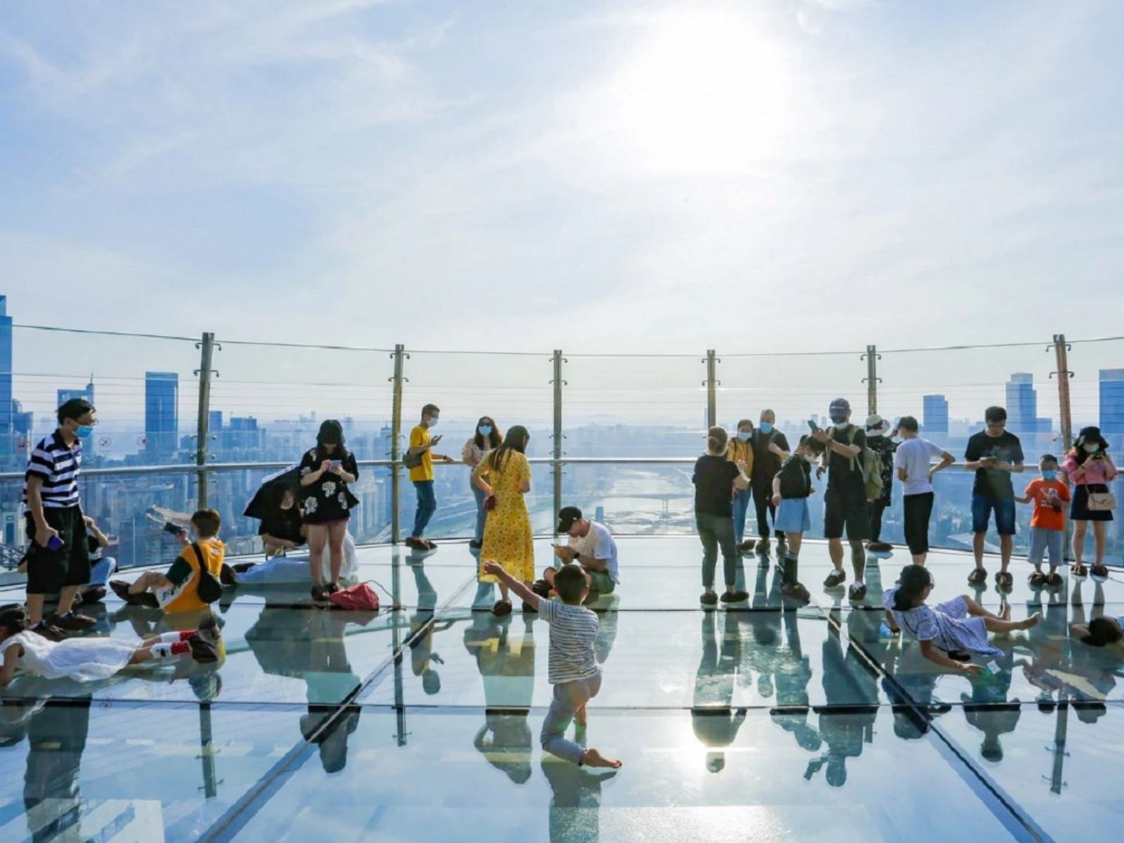 Смотровая площадка