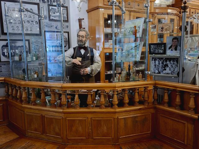 Купеческий Ярославль: тематическая экскурсия с гидом