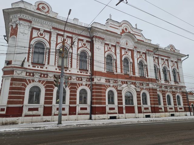 Купеческий Ярославль: тематическая экскурсия с гидом — фото 2