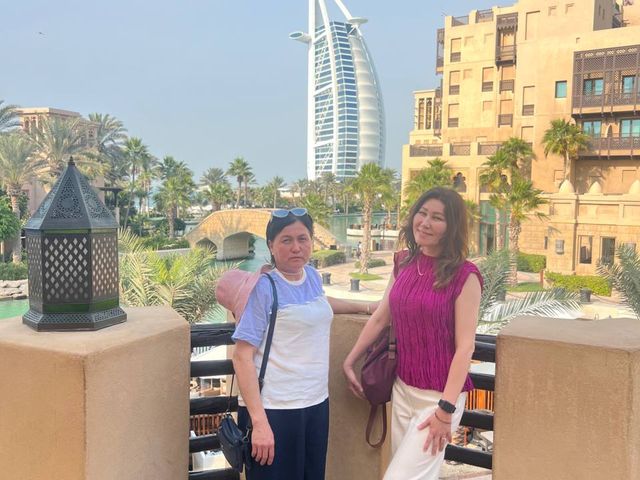 Индивидуальная обзорная экскурсия в Дубай из Фуджейры