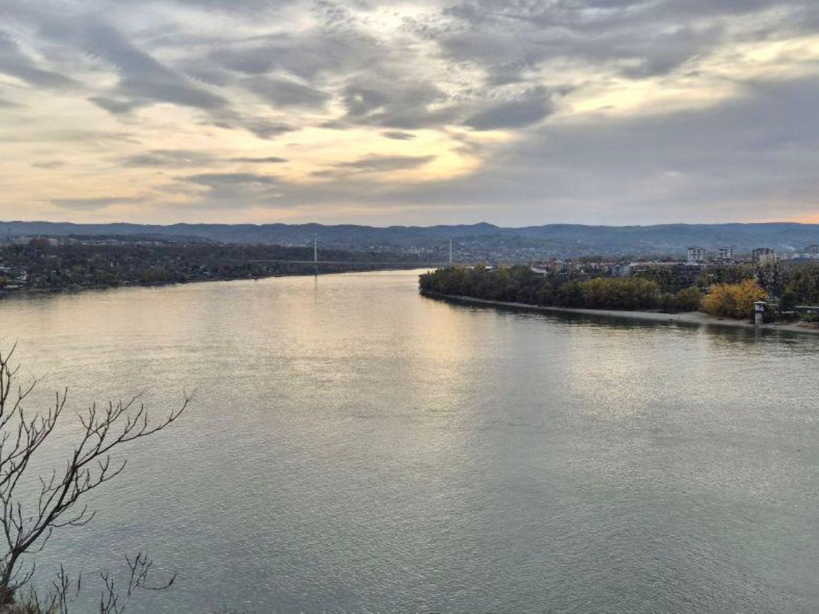 Смотровая площадка