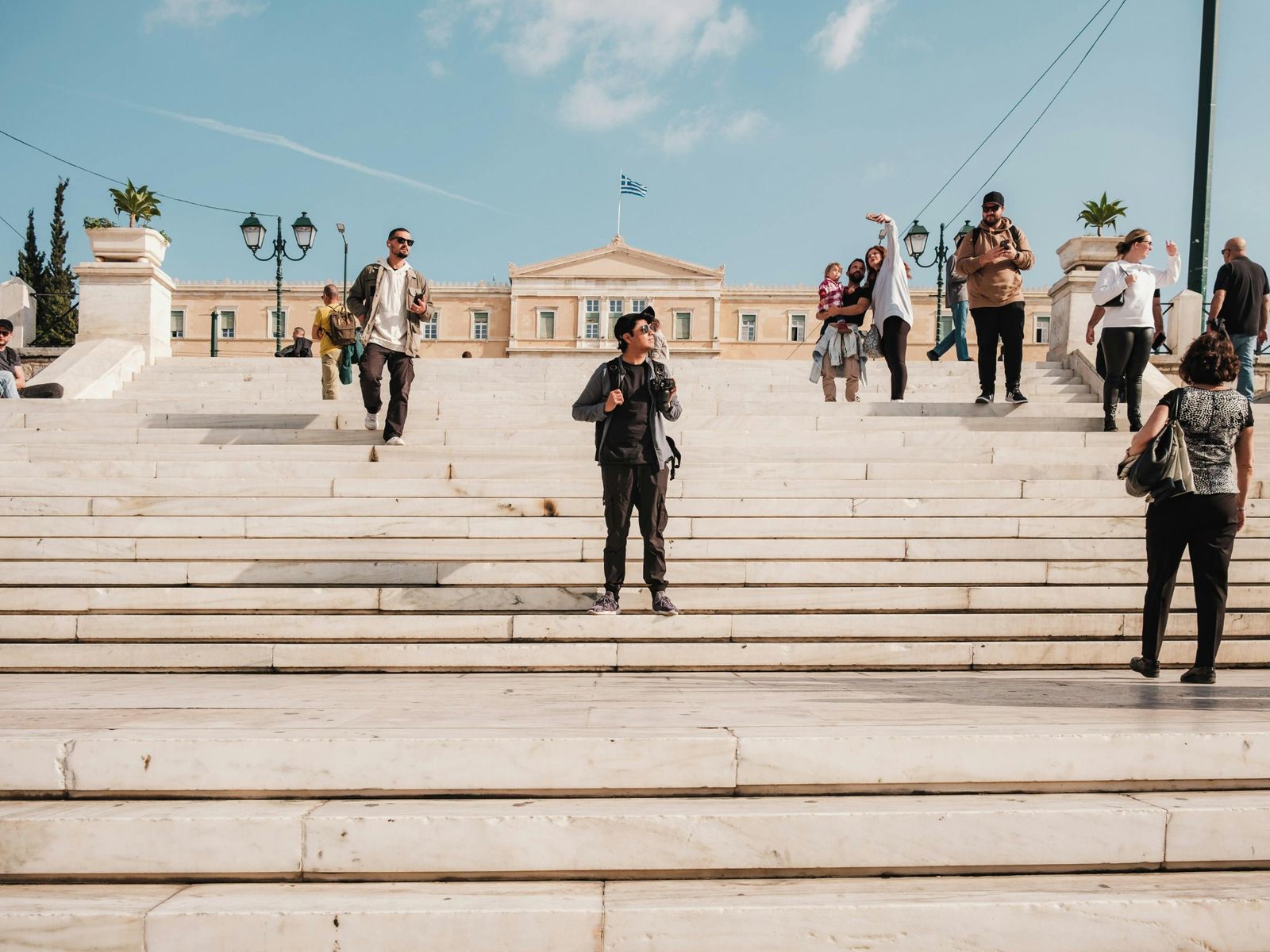 Национальный парламент