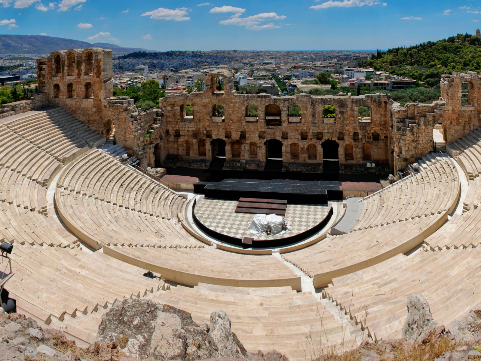 Театр Диониса