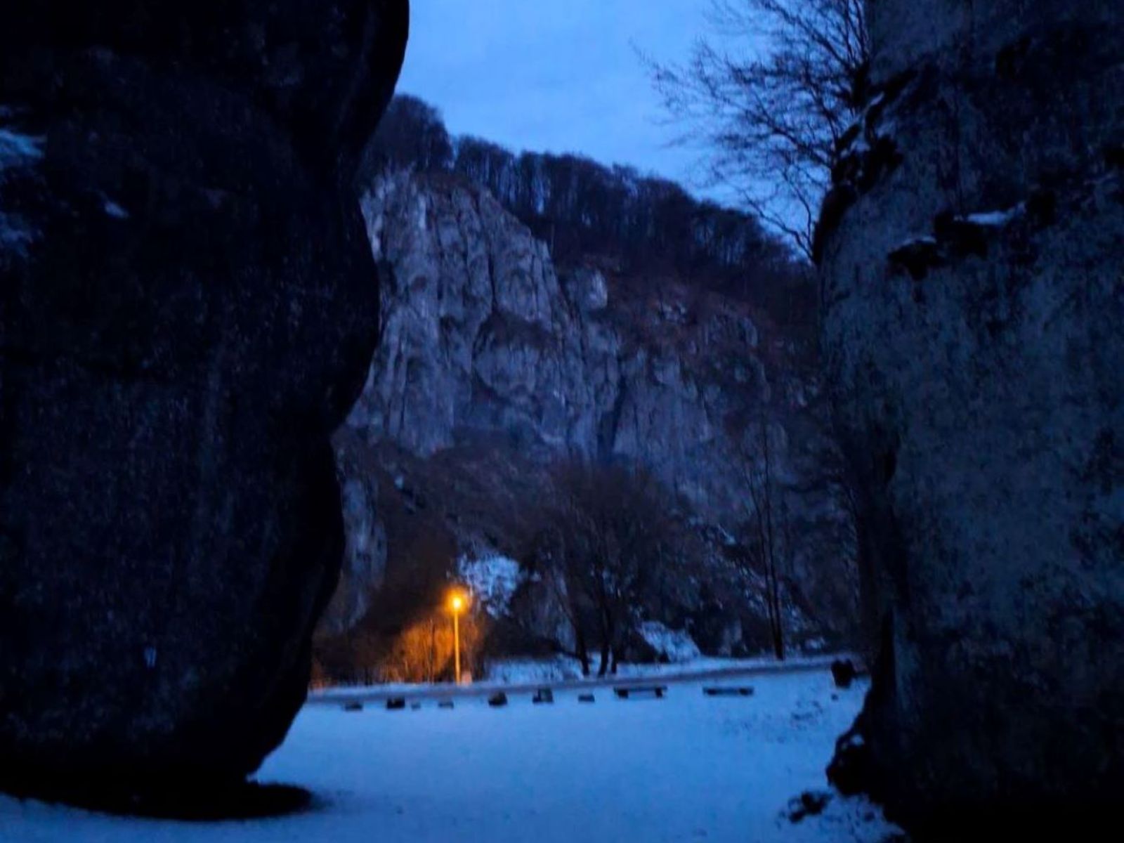 Ойцовский парк