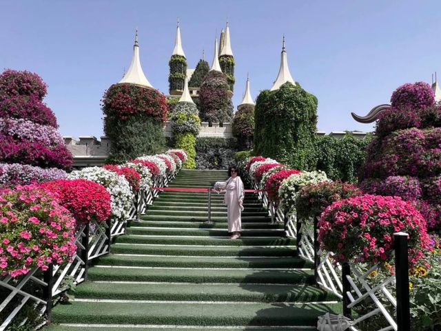 Индивидуальный Дубай: обзорная экскурсия из Фуджейры