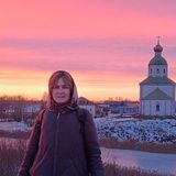 Мария , гид  во Владимире