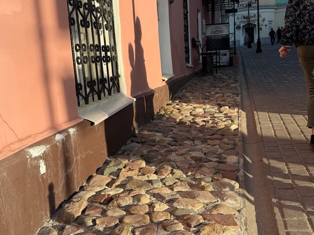 Квест-экскурсия «Самоход» в историческом центре Владимира — фото 3