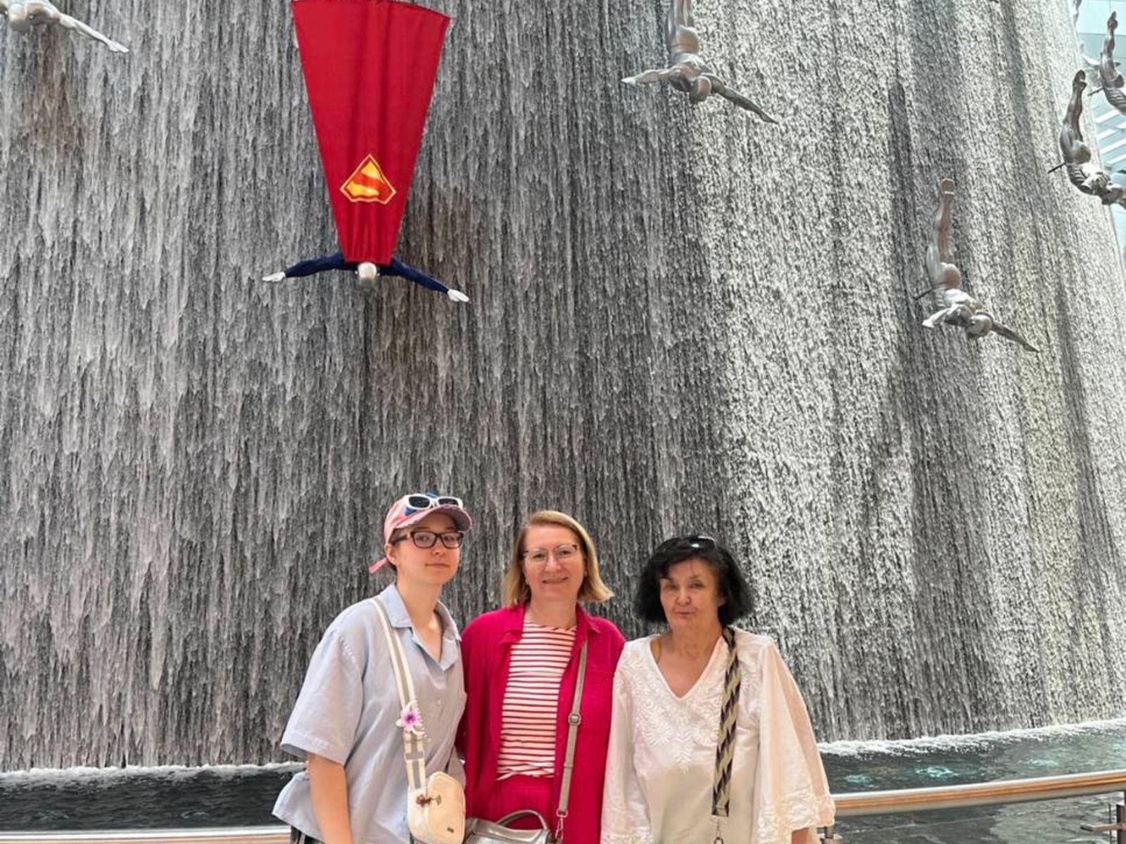 Ловцы жемчуга