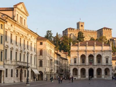 Экскурсии в Удине