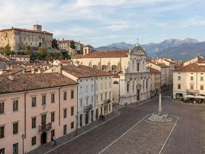 Экскурсии в Гориции