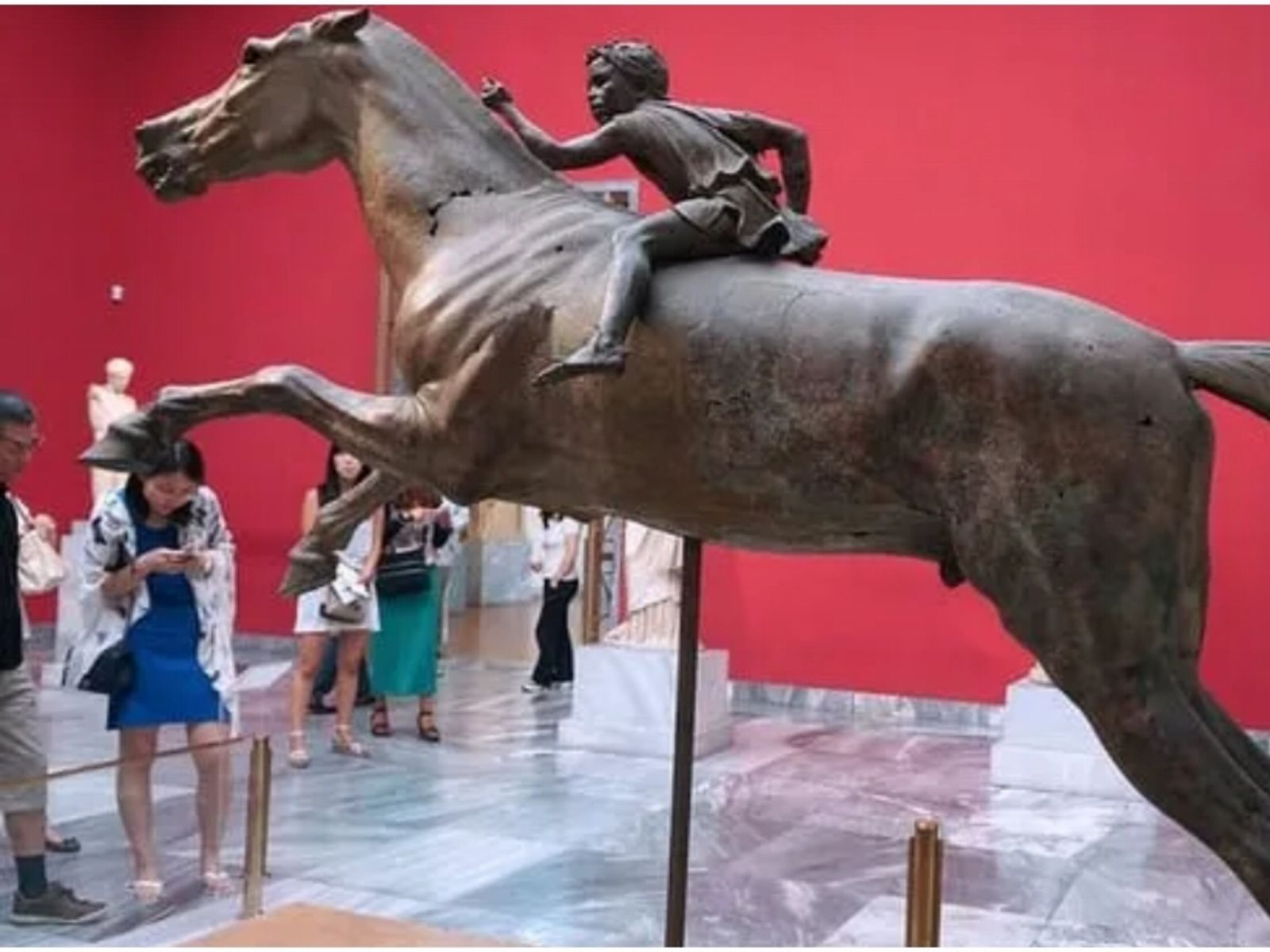 Экспозиция